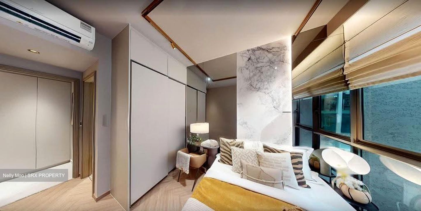 River Modern (D9), Apartment #609203181